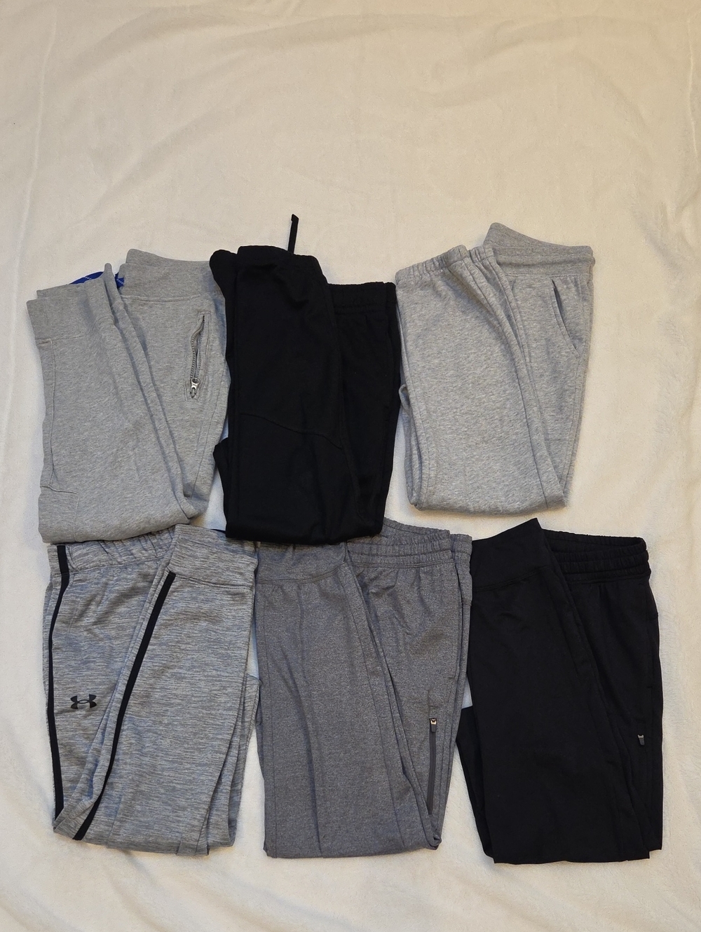 Boy's Sweatpants Bundle